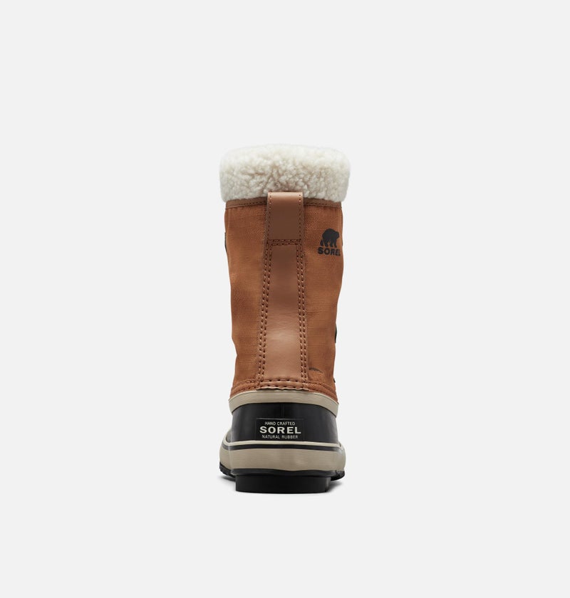Sorel Women's Winter Boots, Camel Brown Collection 2023 2024, 5 - Image 2